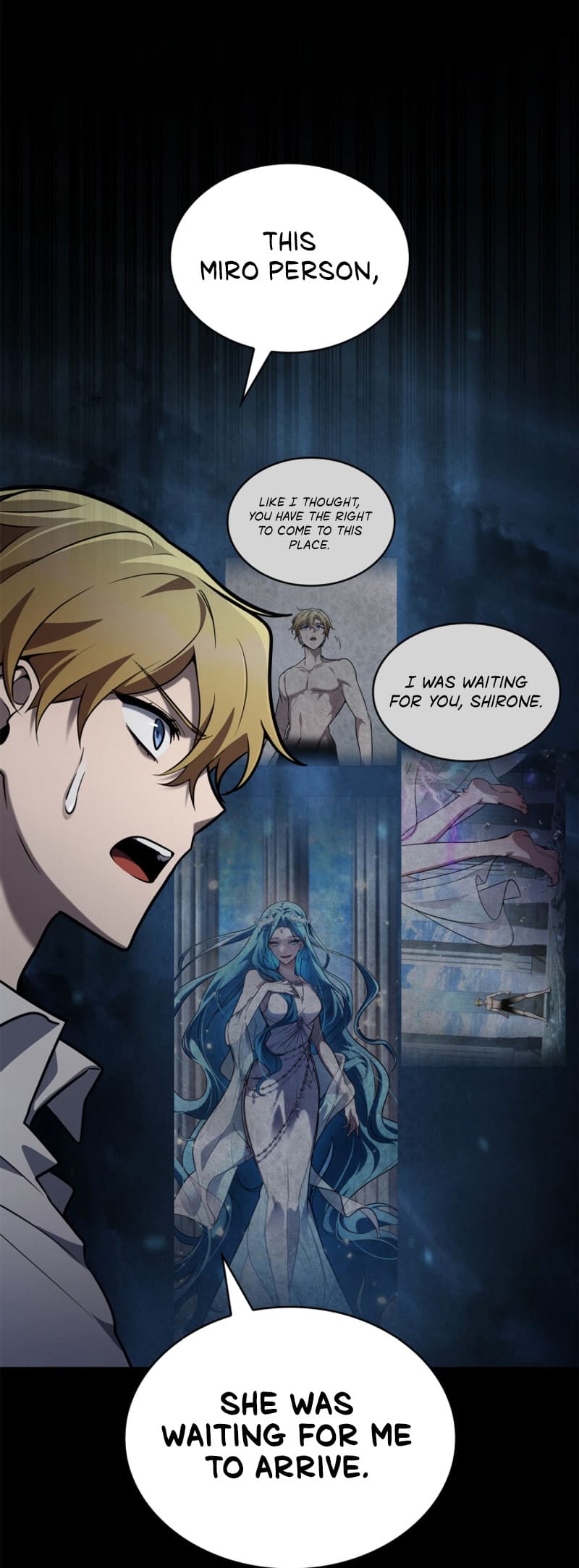 Infinite Mage, Chapter 95 image 13